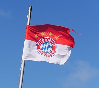 FCB Flagge