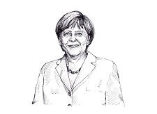 Merkel