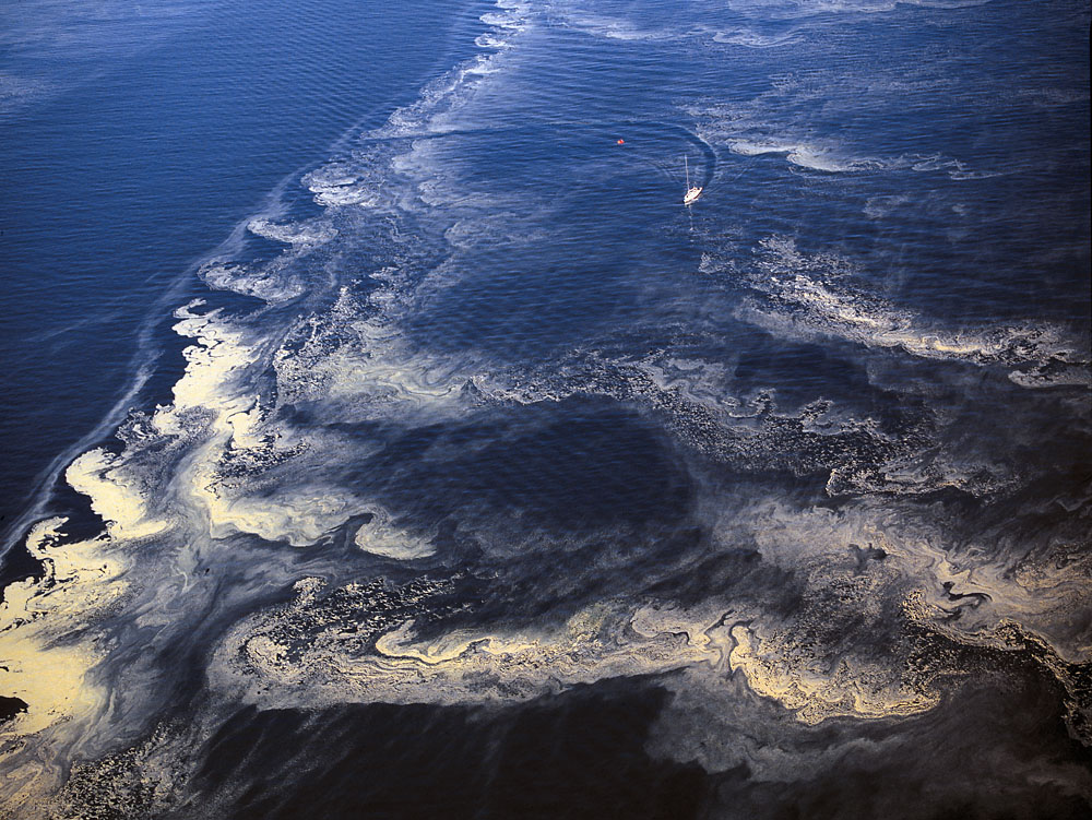 challanges baltic sea future - 3 Merkwürdige Ozean-Geheimnisse, die Sie verwirren werden