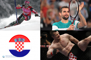 3 Sportliche Errungenschaften die Kroatien erreicht hat 300x200 - 3 Sportliche Errungenschaften, die Kroatien erreicht hat