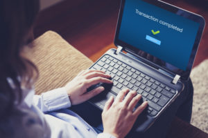 shutterstock 279800465 300x200 - Banküberweisung in der Online Spielothek