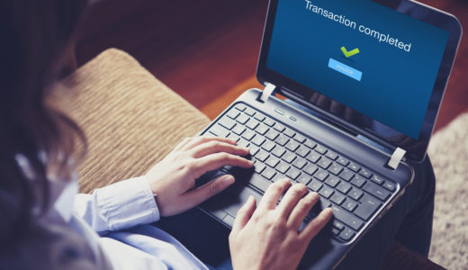 Banküberweisung in der Online Spielothek shutterstock 279800465 520x300 - Banküberweisung in der Online Spielothek
