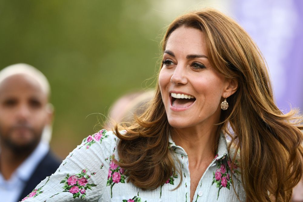 Kate Middleton: Eine detaillierte Betrachtung ihres Lebens und ihrer Rolle als Herzogin von Cambridge