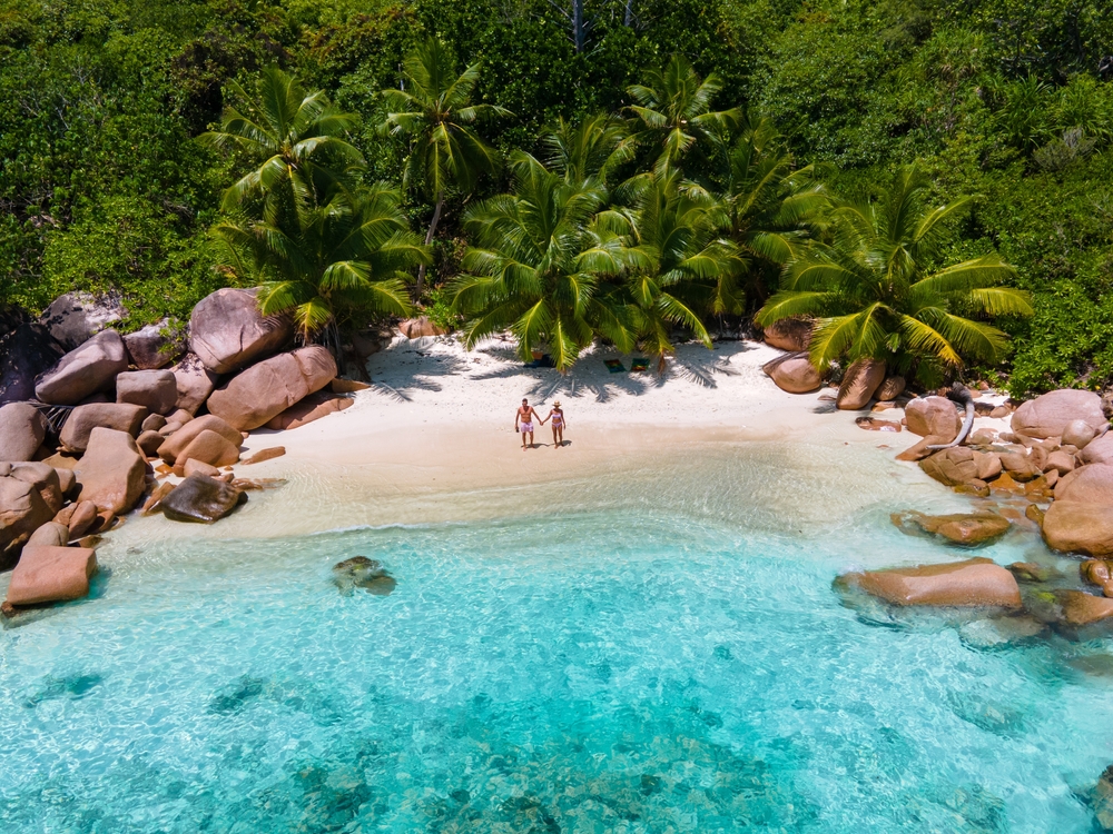 Seychellen Urlaub: Die besten Reiseziele und Aktivitäten für einen unvergesslichen Urlaub